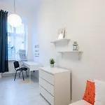 Apartment Rooms Centrum Noclegi Struga