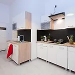 Apartment Rooms Centrum Noclegi Struga